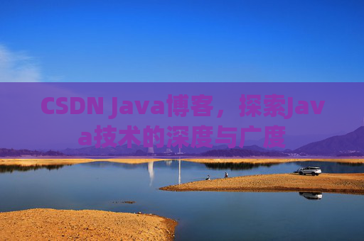 CSDN Java博客,探索Java技术的深度与广度